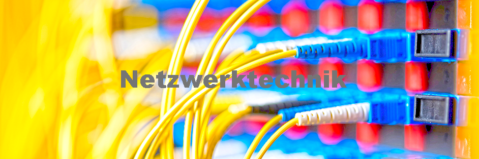 Netzwerktechnik