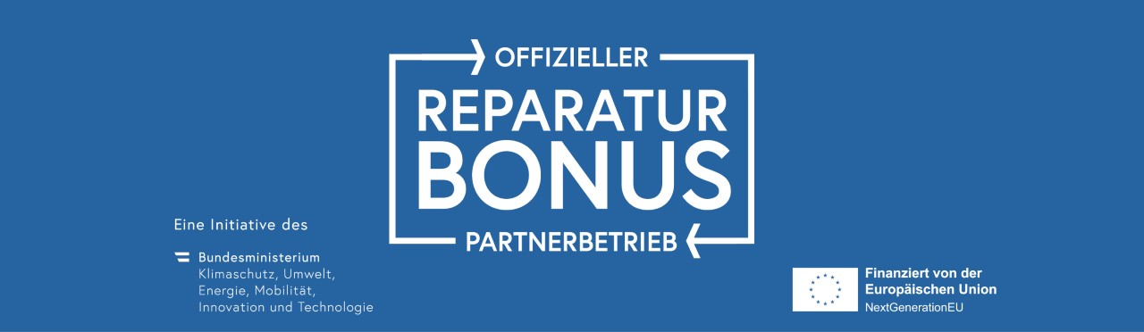 Reparaturbonus