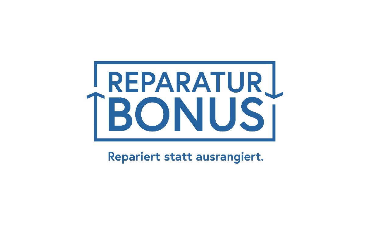 Reparaturbonus Partnerbetrieb