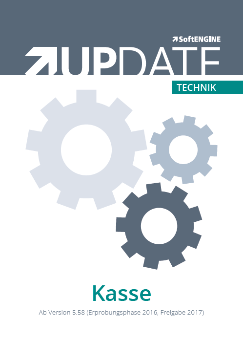 Update Technik Softengine